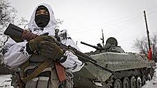 "Надо готовиться к тому, что украинскую армию перевооружат"