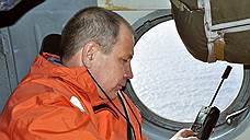 "Мы продолжаем полномасштабную спасательную операцию в Охотском море"