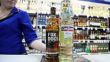 "Секрет популярности дешевого виски — статусность напитка в глазах потребителей"
