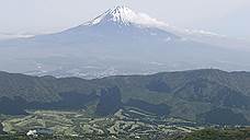 "Внимание японцев привлечено к потенциальному извержению вулкана"