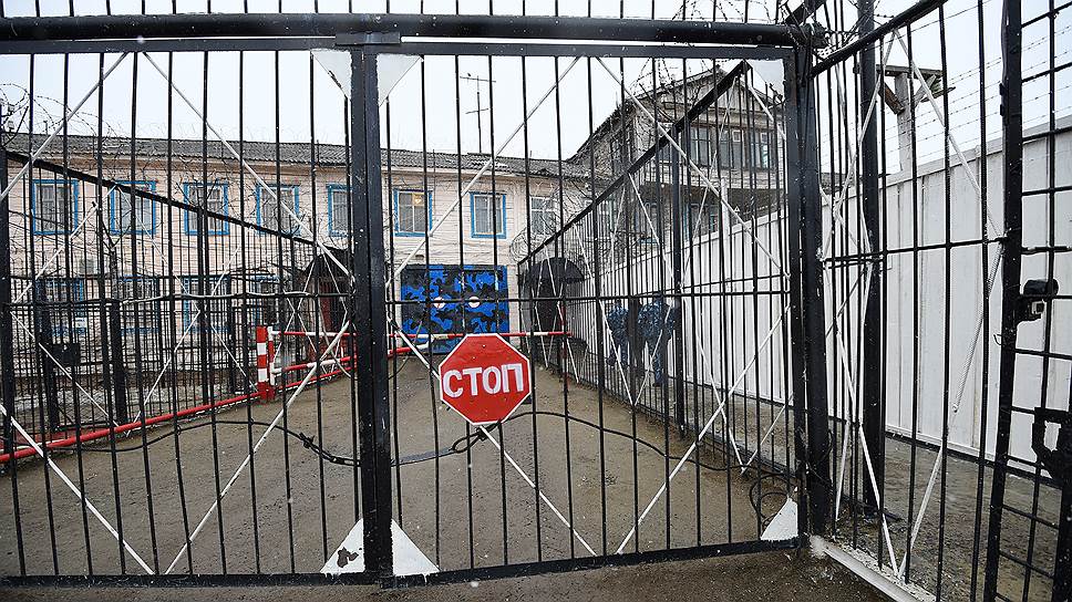 «Заключенные ЛИУ-3 лишь провели акцию протеста, чтобы прекратить пытки»