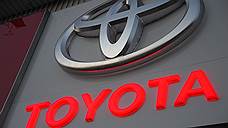 "Масштаб отзывной акции Toyota и Nissan действительно впечатляет"