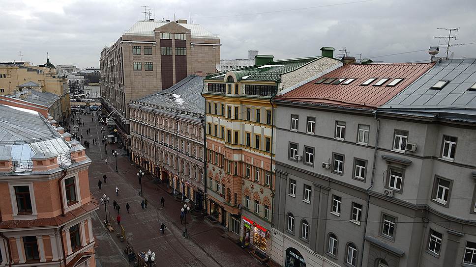 Самые «сказочные» дома старой Москвы (ФОТО)