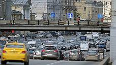 "Транспортная политика московской власти переживает очень глубокий кризис"