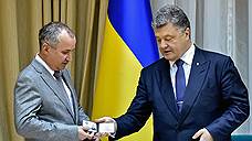 "Дела о шпионаже в СБУ — четкое свидетельство того, что Украина встала на путь реформ"