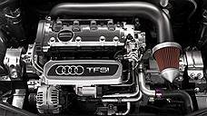 "Представить, что Audi TT Quattro летит, легко и просто"