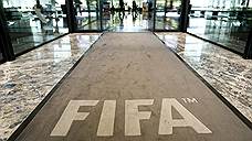 "Нужно сначала доказать, что бывший вице-президент FIFA покупал все это на взятки"