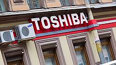 "Уход руководителя Toshiba не может не сказаться на развитии компании"