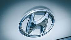 "При более чем достаточном внутреннем объеме увальнем Hyundai ix35 не выглядит"