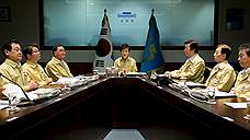 «Южная Корея проявляет признаки большой нервозности»