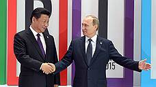 «В мире боятся не экономического, а военного сближения России и Китая»