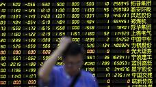 «Китайцы делают все для спасения своего фондового рынка»