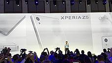 «Модель Sony Xperia Z5 Premium интересна в первую очередь поддержкой 4К»