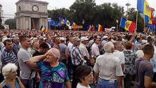 «Вероятность того, что правительству Кишинева придется прогибаться, достаточно высока»