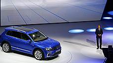 «Volkswagen смог бы удовлетворить абсолютно все автомобильные запросы»