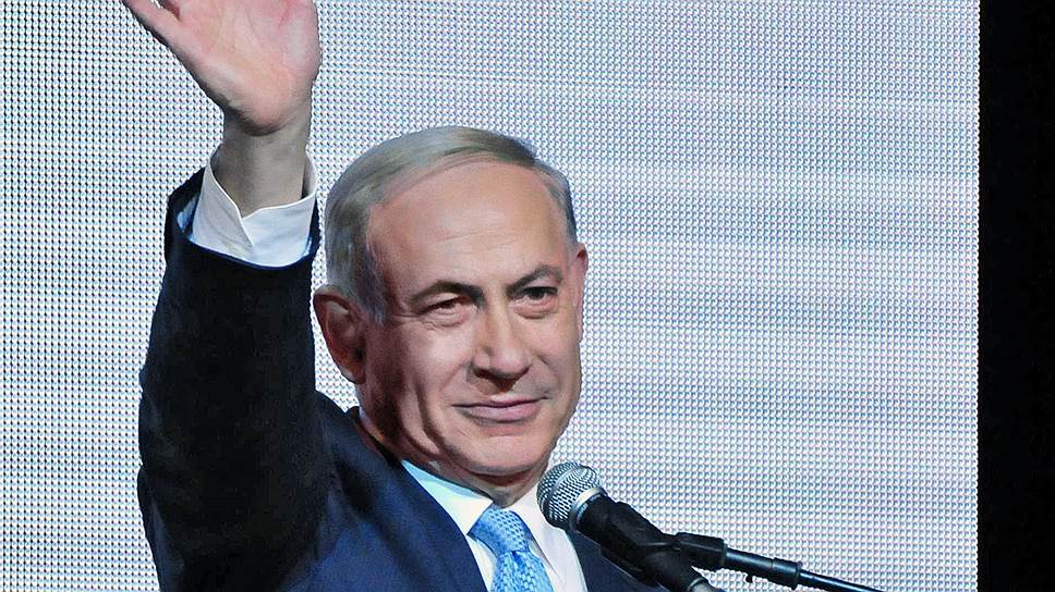 «Вместе с Нетаньяху в Москве приземлился практически весь военный истеблишмент»