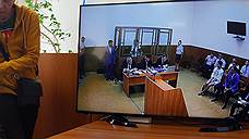 «Надежда Савченко хочет, чтобы показания слушались при помощи детектора лжи»
