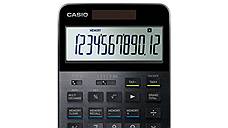 «Casio S100 можно назвать luxury-калькулятором»