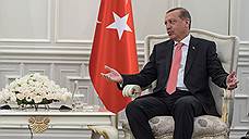 «Это пустые угрозы Эрдогана, направленные на националистический электорат»