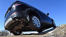 «Jaguar Land Rover Experience — первый в мире комплекс такого размера»