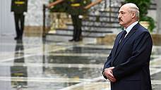 «Идеология Лукашенко была совершенно другой»