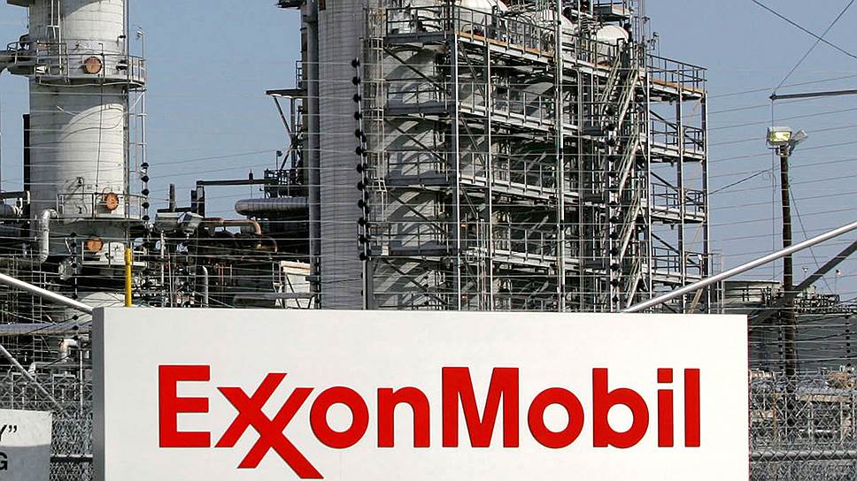 Почему Exxon Mobil заподозрили в подтасовке данных о последствиях глобального потепления