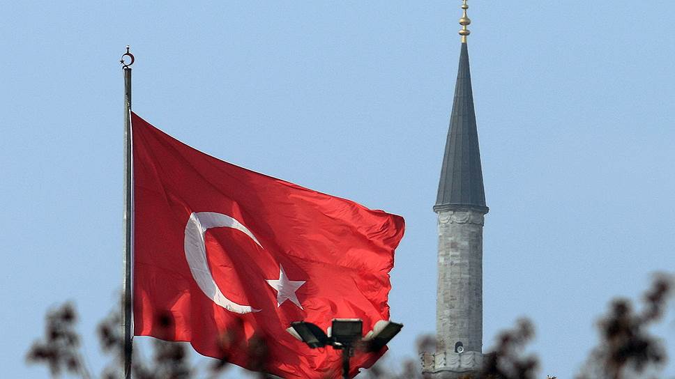 «Негативного отношения к россиянам в Турции я не заметил»