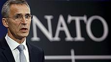 «Никаких достижений у НАТО в борьбе с ИГ не было, нет и не будет»