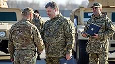 «Украина критически зависит от поддержки западноевропейских стран»