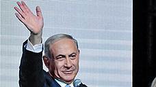 «Израиль прикладывал большие усилия, чтобы получить союзников в арабском мире»