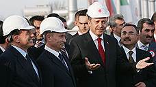 «В ближайшие пять-семь лет изменения поставок газа из России не будет»