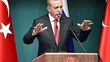 «Эрдоган уже примеряет на себя роль одного из победителей ИГ»