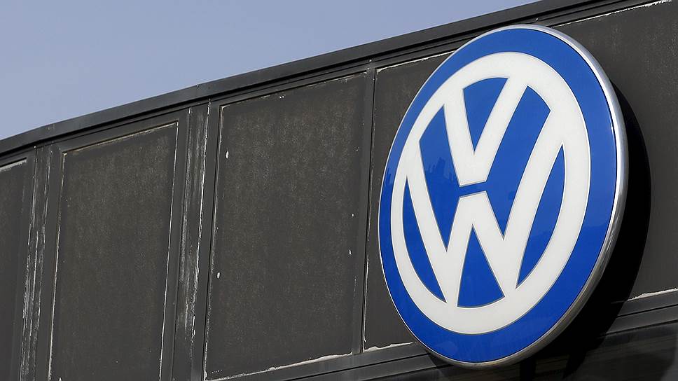 «Все произошедшее — это серьезный удар для Volkswagen»