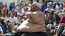 «Ожирение — это болезнь бедных людей»