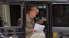«Впервые больше половины немцев не одобряют деятельность канцлера в миграционной политике»
