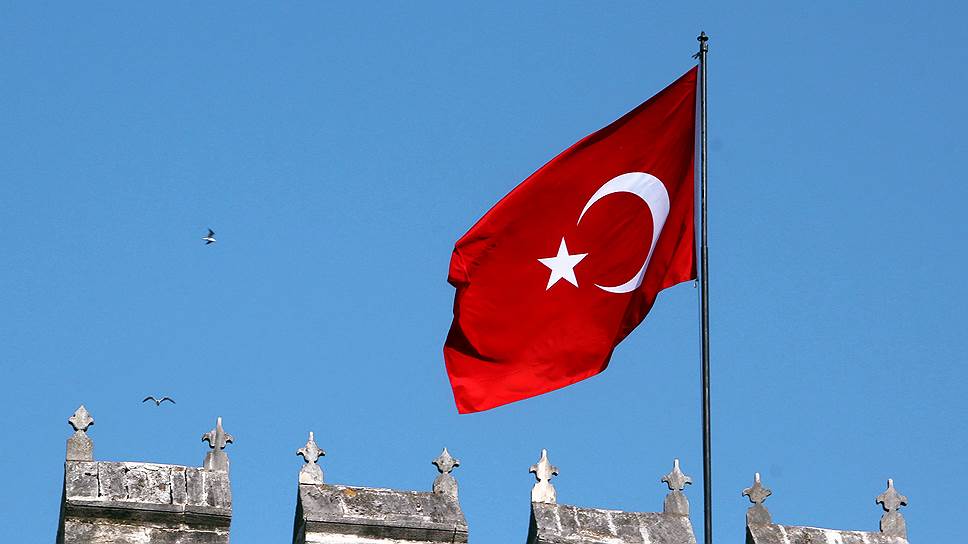 «Турки боятся инспекции, потому что нарушают условия Венского документа»