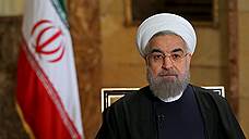 «Иран тоже не заинтересован в низких ценах на нефть»