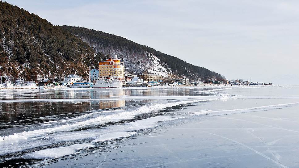 «Многие иностранные туристы хотят побывать на Байкале»