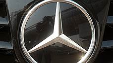 «Для Mercedes это обыкновенный математический расчет»