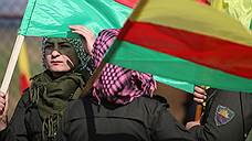 «Цель курдов — автономия народа, а не создание единого государства»