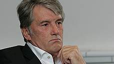 «Ющенко мог бы исправить все ошибки, которые наделала Гонтарева»