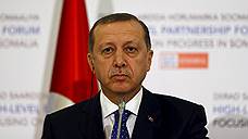 «Эрдоган не может игнорировать союзников по коалиции»