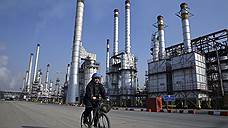 «Иран отстаивает свое право нарастить позицию до санкционного уровня»