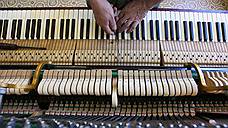 «Борьбу за рынок отечественный производитель пианино проиграл»