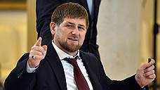 «Сложно представить, что Кадыров остается в Чечне, но не является ее первым лицом»