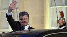 «Не было никаких иллюзий, что Порошенко не будет олигархом»