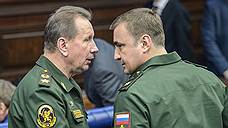 «В российских элитах рождается новое крыло — бывшие охранники»