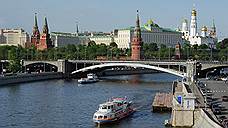 «Нормы безопасности на Москве-реке выше, чем на море»