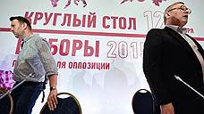 «Электоральных перспектив в рамках думской кампании у оппозиции и не было»
