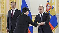 «Территориальный спор заполняет все пространство отношений России и Японии»
